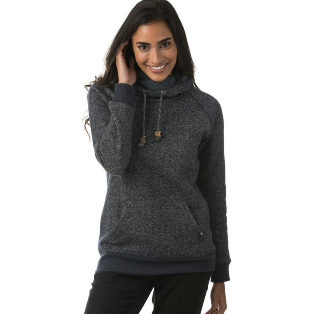 Tentree Burney Hoodie